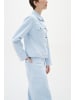 InWear Jeans MorieIW Relaxed fit in Aqua Blue