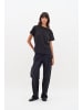 InWear T-shirt LukeIW Classic fit in Black