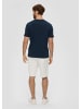 s.Oliver T-Shirt in 59D1_navy
