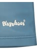 Playshoes UV-Schutz Einteiler 1/1 Arm Dino allover in blau