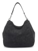 Vivance Schultertasche in schwarz