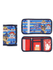Paw Patrol Brieftasche Kinder – Geldbörse Portemonnaie