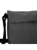 Zwei Jona Umhängetasche 28 cm black