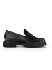 Gabor Comfort Slipper in schwarz