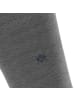 Burlington Socken 2er Pack in Grau