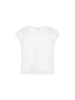 Monnalisa T-Shirt 11G624 Weiß