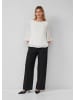 s.Oliver Bluse in 0200_creme