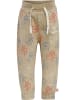 Hummel Kinder Sweat Pants "Kian Pants" in Beige