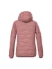 G.I.G.A. DX by KILLTEC Steppjacke GW 21 in Rose4018