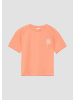 s.Oliver T-Shirt in 2218_hellorange