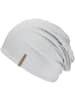 Chillouts Headwear Sommer-Strickmütze in beige