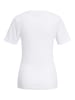 JJXX T-shirt in Bright White