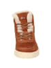 Sioux Stiefelette Maites sneak 006-LF in braun