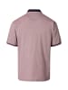CASAMODA Polo-Shirt in Rot