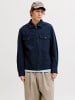 Jack & Jones Jacke in Sky Captain