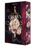 Nova MD Buch - A Crown so fallen