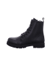 Blackstone Winterboot in schwarz