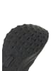 adidas Performance Halbschuhe schwarz