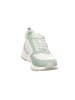 rieker Halbschuh in peppermint/sportweiss/weiss/pa