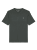 Marc O'Polo T-Shirt 1er Pack in Dunkelgrün