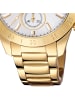 Festina Chronograph-Armbanduhr Festina Boyfriend gold mittel (ca. 39mm)