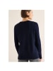 Cecil Pullover in urban dark blue