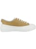 Gerry Weber Sneaker low Lilli 34 in gelb