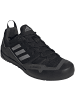 adidas TERREX SWIFT SOLO 2M in Schwarz