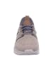 Skechers Sneaker SLADE - OCON in Taupe