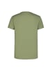 Icepeak T-Shirt Aitkin in Grün