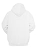 Urban Classics Urban Classics Herren Zip Hoody in white