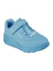 Skechers Sneakers Low UNO LITE in blau