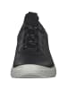 Ecco Sneakers Low in Schwarz