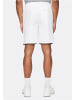 Sergio Tacchini Sergio Tacchini Shorts in white/navy