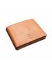 Strellson Billfold 'Blackwall Myles in Cognac'