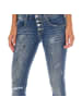 Met Jeans Jeans in Blue