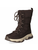rieker Stiefel in brown