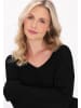 usha BLACK LABEL Sweater in black