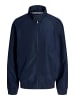 Jack & Jones Jacke in Dark Navy