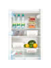 Zeller Present Kühlschrank Organizer in grau