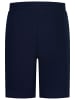 Salt and Pepper  Bermudas Fire Zone in true navy