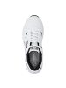 rieker Sneaker low U4200 in weiss