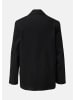 comma Indoor-Blazer in 9999_schwarz