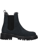Palado Chelsea Boots Asseha in Dunkelblau/Grau