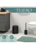 eluno Bad-Accessoires Set TESERO 2tlg. ca. 22,5 x 25,5 x 25 cm cm (B/H/T)