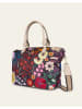 Oilily Hester Handtasche in Grau