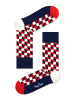 Happy Socks Socken 3-Pack Classic Navy Socks Gift Set in multi_coloured