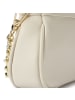 Valentino Elly Schultertasche 20 cm ecru
