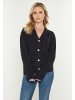 usha FESTIVAL Cardigan in black