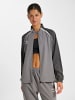 Hummel Jacke Hmllead Damen in STEEL GRAY/ASPHALT